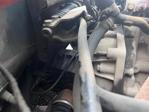 Renault R21 2.0 Concorde şanzıman komple 