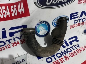 Renault Clio 1.5 turbo hortumu 