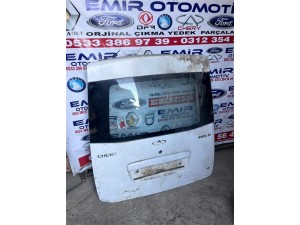Chery Taxim arka bagaj kapagı 
