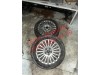 Ford Focus 2.5 TİTANYUM jant lastik 