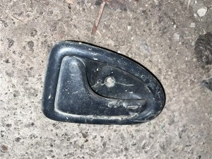 Renault Kangoo sol ön iç kapı kolu 