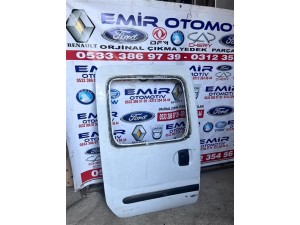 Renault Kangoo sag arka sürgülü kapı 
