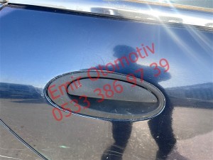 Renault Laguna 1 sag arka dış kapı kolu 