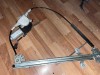 Renault R11 sol ön cam krikosu 