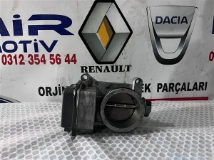Renault Laguna 2 1.6 Gaz kelebegi Çıkma Orjinal 