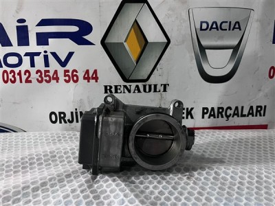 Renault Laguna 2 1.6 Gaz kelebegi Çıkma Orjinal 