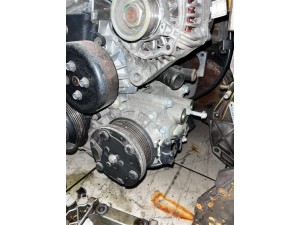 Ford Focus 1 klima komresörü 