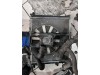 Renault R19 1.6 alize su radyatörü ve fan 