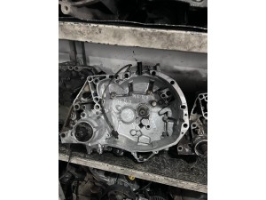 Renault R9 1.6 şanzıman hatasız 