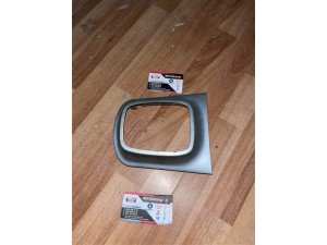 Chery Tiggo 3 vites körügü çerçevesi 
