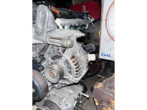 Ford Focus 1 şarj dinamosu 