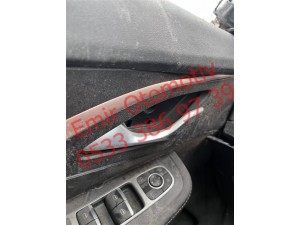 Chery Omopda 5 sol ön iç kapı  kolu 