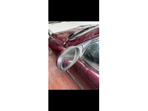 Renault Laguna 1 sol ayna çıkma 