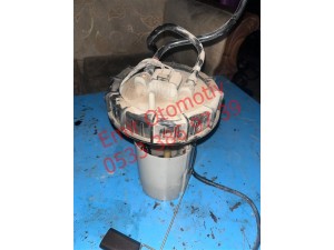 Ford Focus 3 yakıt şamandırası 