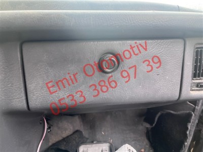 Ford Taunus torpido kapagı 