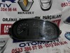 Renault Megane 1 otomatik gösterge saati 