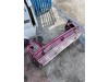 Renault R19 arka kesme panel