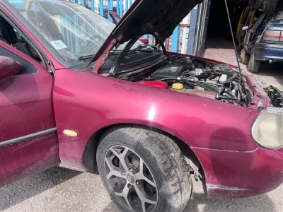 Ford Mondeo sag ön çamurluk 