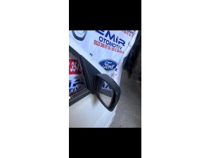 Ford Escort sag ayna çıkma 