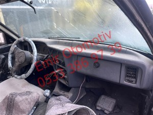 Ford Taunus komple gögüs torpido 