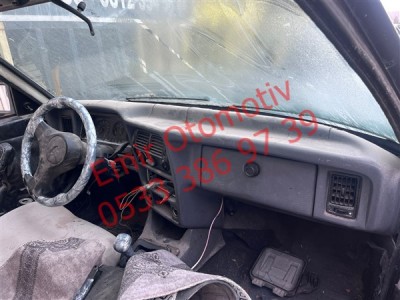 Ford Taunus komple gögüs torpido 