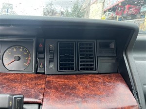 Renault R21 kalorifer ızgaraları 