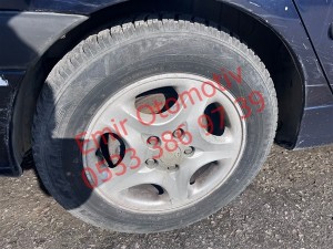 Renault Laguna 1 195/65/R15 jant lastik 