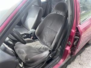 Ford Mondeo şöför koltugu 