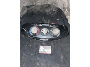 Chery tiggo 3 kalorifer kontrol paneli 