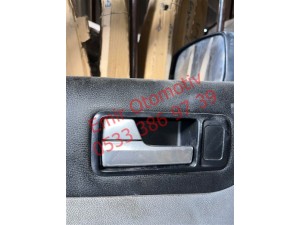 Ford Focus 2.5 sol ön iç kapı kolu 