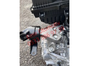 Chery Omoda n5 şanzıman kulagı 