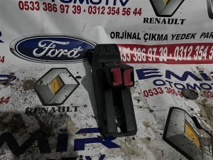 Renault R21 emniyet kemer tokaları 