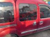 Renault Kangoo sag arka sürgülü kapı 