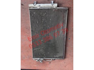 Chery Omoda 5 klima radyatörü