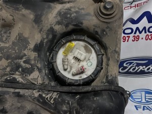 Ford Focus 1 benzin şamandırası 