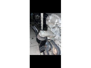 Geely Emgrand motor kulagı 