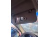 Geely Emgrand sol ön güneşlik 