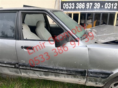 Ford Taunus sag ön kapı 