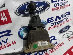 Renault Clio 2 vites kulesi 