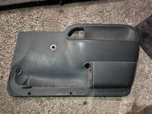 Renault kangoo sag ön kapı döşemesi 
