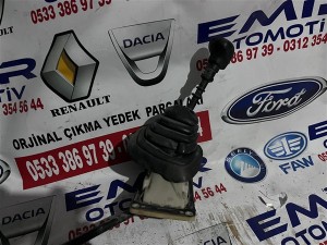 Renault R21 vites kulesi 