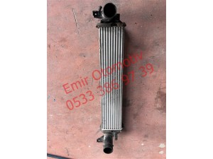 Chery Omoda 5 ınteercoler radyatörü 