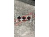 Renault Kangoo kalorifer kontrol paneli 