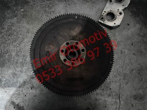 Dacia Solenza 1.4 8v volant 