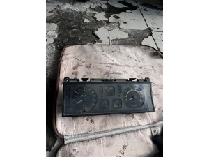 Renault R11 Flaşh gösterge saati 
