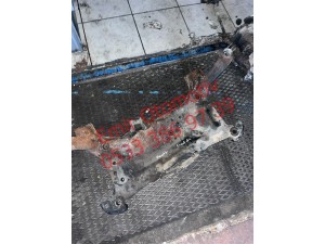 Ford Focus 3 alt travers 