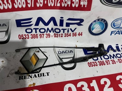 Renault Clio 2 silecek kolu 