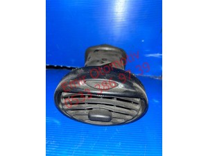 Ford Focus 1 kalorifer ızgarası 