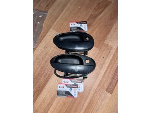 Chery Kimo  dış kapı kolları sıfır 