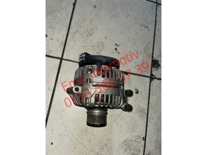 Renault Scenic 1 şarj dinamosu 